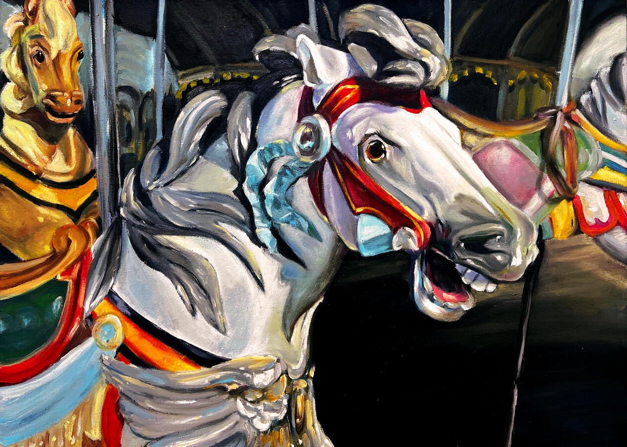 High Horse