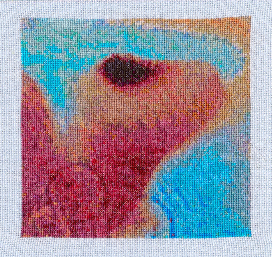 meddle