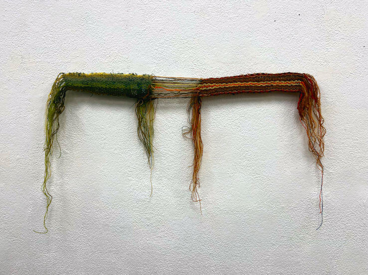 Tethered to You