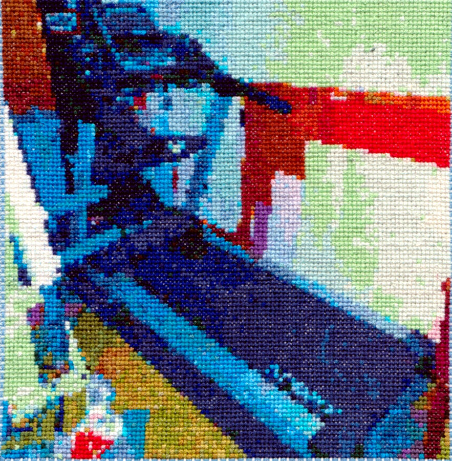 detail
