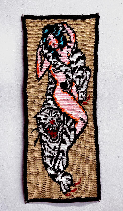tigerlily
