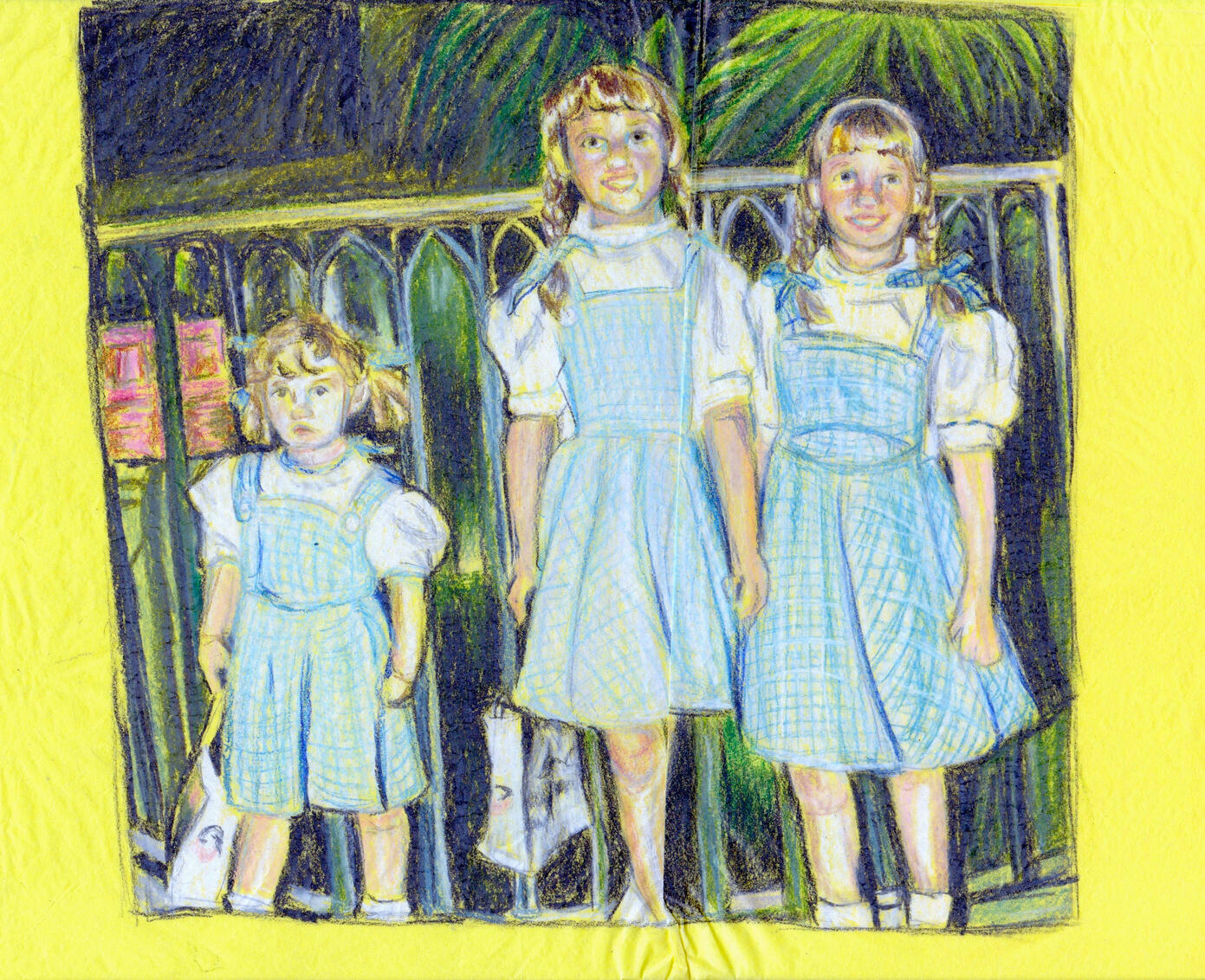 Dorothies Dorothies