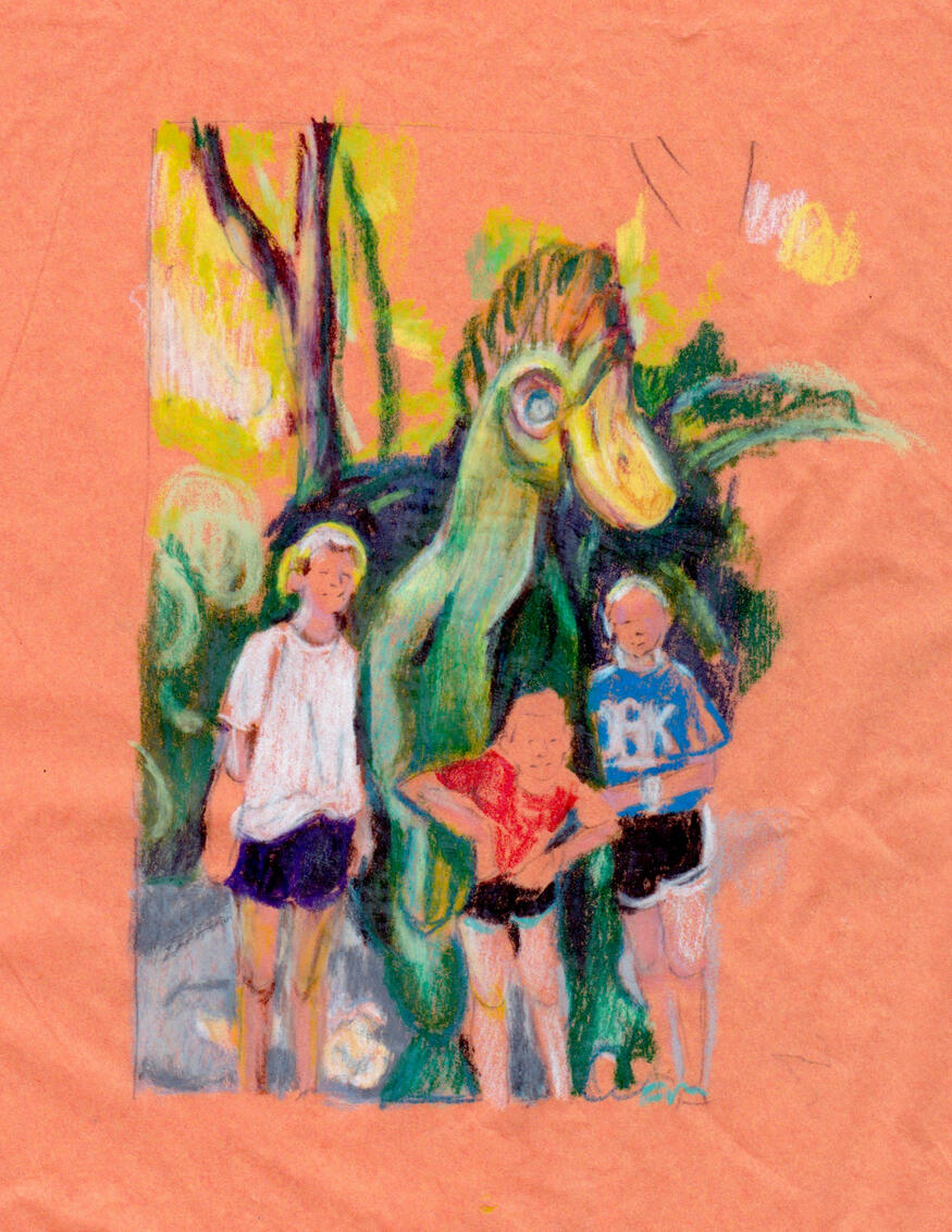 Dino Dino
