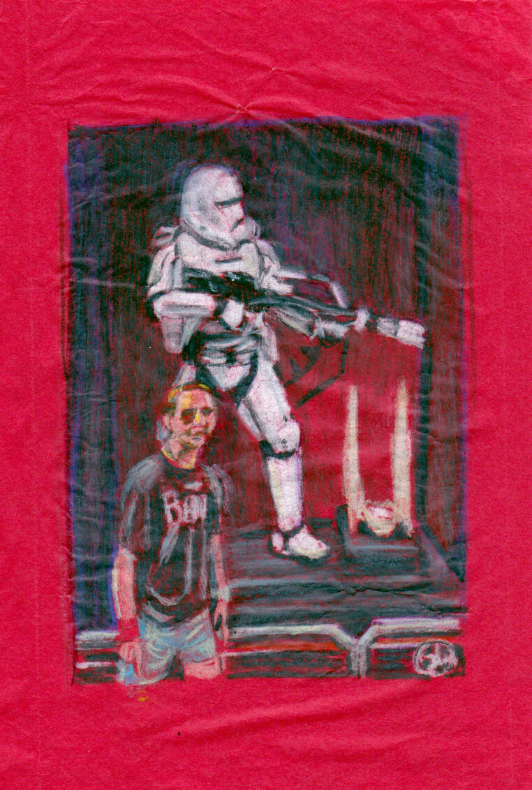 Stormtrooper