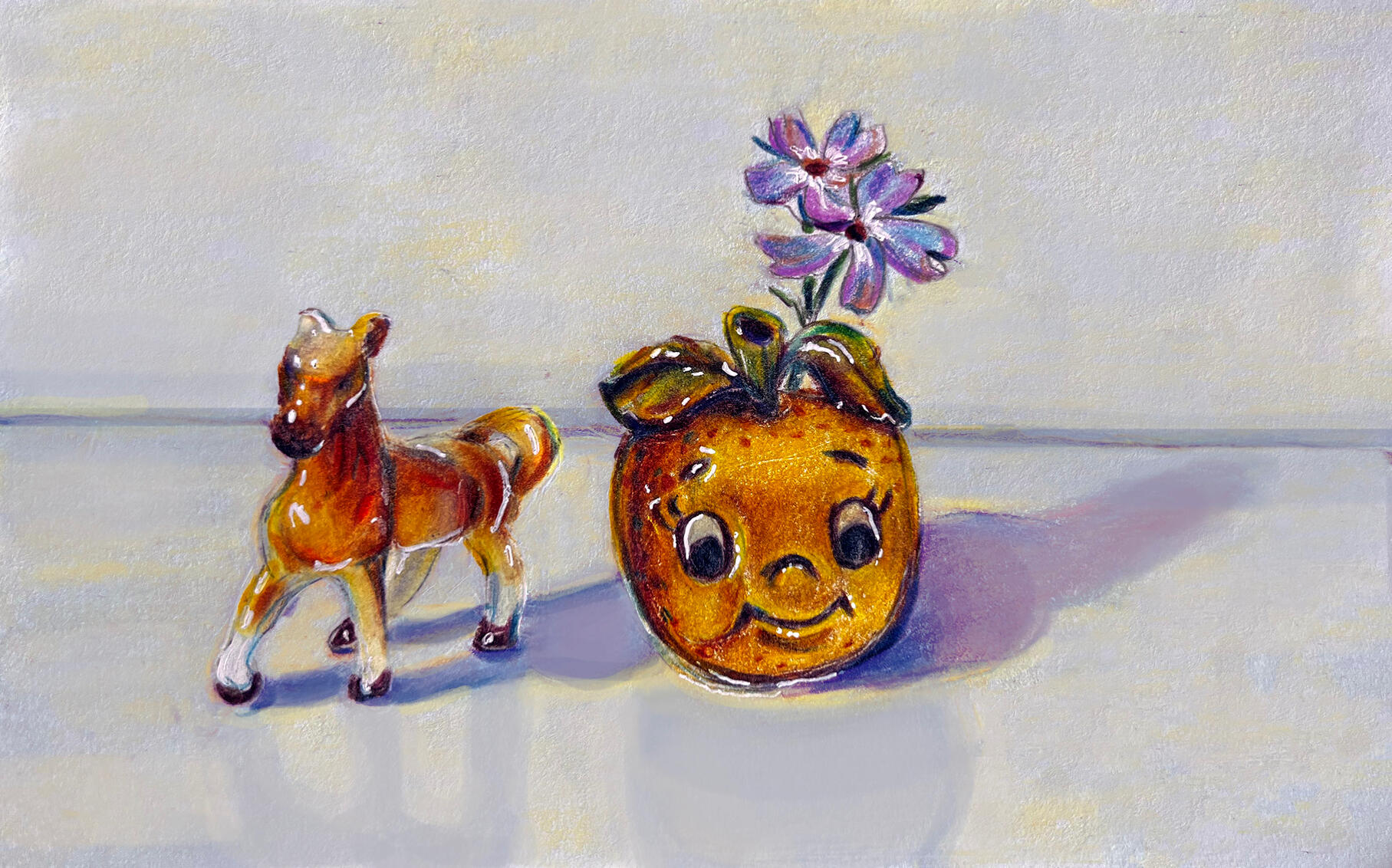 still life 1